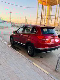 تيكو 5 • ٢٠١٨ • محرك ٢٠٠٠ VVT