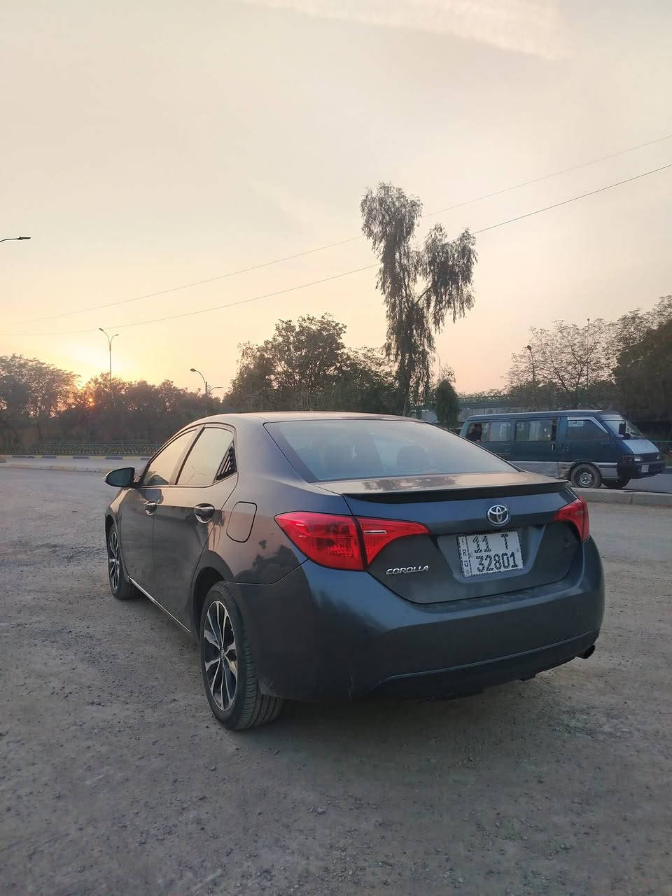 حادث جاملغ وبنيد فقط مصبوغات نفسهن سونار مرفق مع المنشور

مواصفات S

كير مكينه مكفولات تبريد ثلج حداديه صدر جديد تخم تاير جديد ترايها حلو مابيها اي نقص رقم بغداد انكليزي بأسمي شرط التحويل السعر 137 اوبيها مجال للشراي مكاني ديالى بعقوبة للستفسار أتصال ع الرقم ***********
