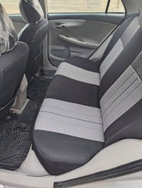 كورولا ٢٠١٢ • محرك وكير شرط • ٣ قطع صبغ