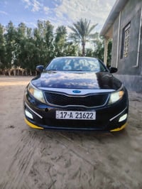 اوبتيما • ٢٠١٥ • ٢٤٠٠