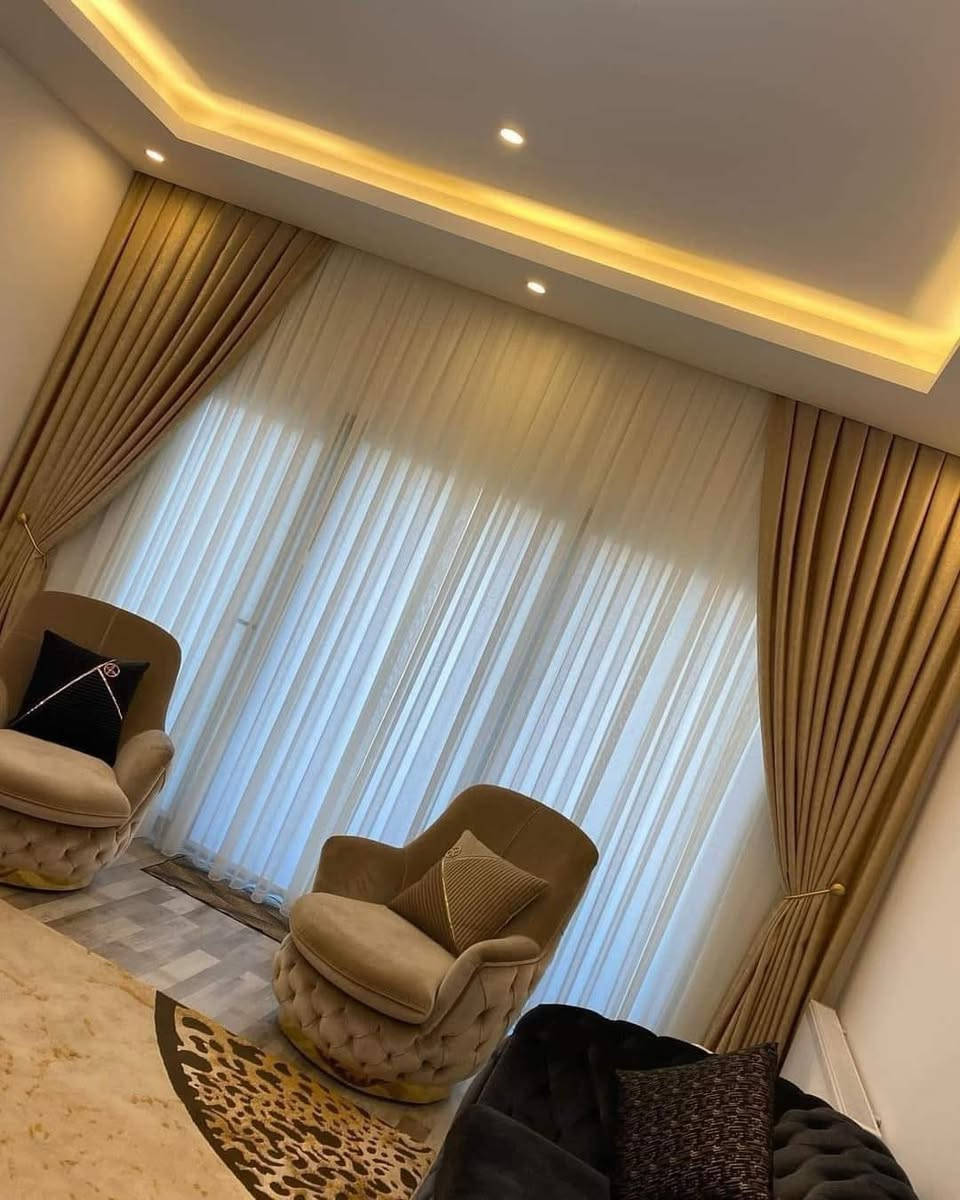 #عرض_لفترة_محدودة♦️75 ألف فقط + هدية ماسكات جانبية🎁 والتوصيل 5  الى جميع المحافظات 

الحمالات والماسكات هدية مع البردة🎀

أفضل أنواع الأقمشة 

▪️نوع القماش قديفةتركي (للجوانب)   5 أمتار لكل جانب يستعمل 2،5 خياط تكسير   ✌
والتول 4 متر مخيط ومبطن بستن 💖
سكه بنل تركي 2،5 مع ملحقاتها
 

🔹️بامكانك التأكد من الطلب قبل دفع المبلغ
 ملاحظة مهمه اذا كان قياس الشباك اكبر  يضاف على السعر عند ذكرك للتفاصيل

للأستفسار و طلب المعلومات الاخری مراسلة الصفحة أو الاتصال على الرقم التالي حصراً 
*********** روان  📲☎️واتساب + اتصال
