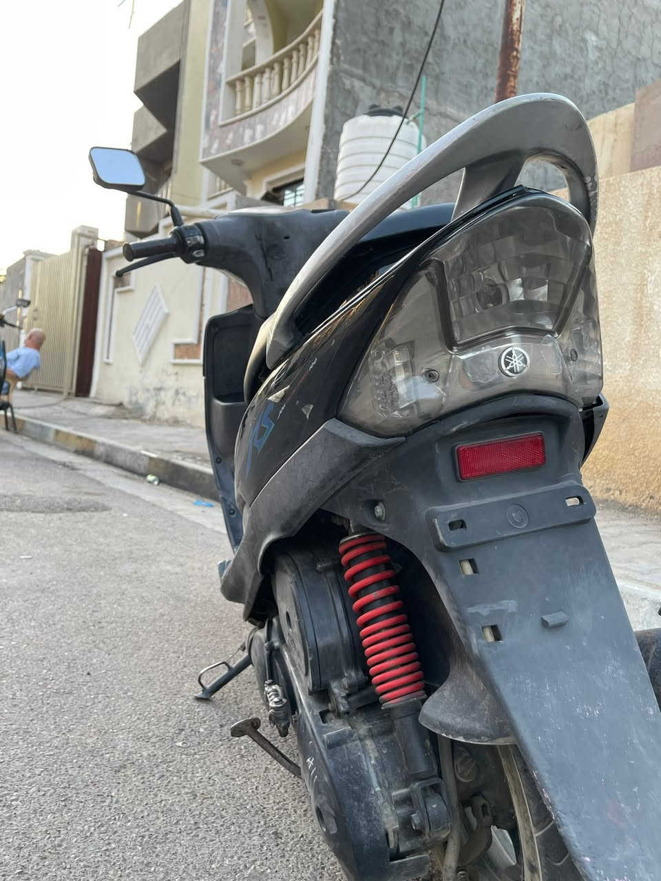 السلام عليكم ماكس عدله للبيع بلاديه   السعر 650 كلشي شغال بيها


**إذا كنت صاحب هذا الإعلان وتريد حذفه لأي سبب، رجاءا أرسل رسالة إلى الدعم الفني**