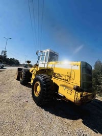 للبيع شفل كاوسكي حجم 85 موديل 98 بسمي  محرك نيسان مكفول  07717594176 0...