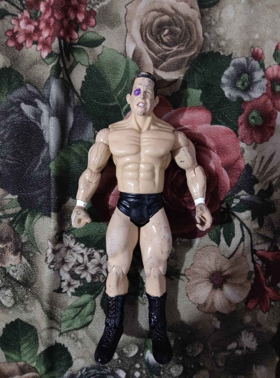 سلام عليكم توفر مجسمات المصارعين قطع اصليه سعر القطعه 10 الف الي يردهم يراسلني خاص


**إذا كنت صاحب هذا الإعلان وتريد حذفه لأي سبب، رجاءا أرسل رسالة إلى الدعم الفني**