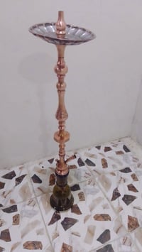 نرجيلة سورية • نحاس اصلي