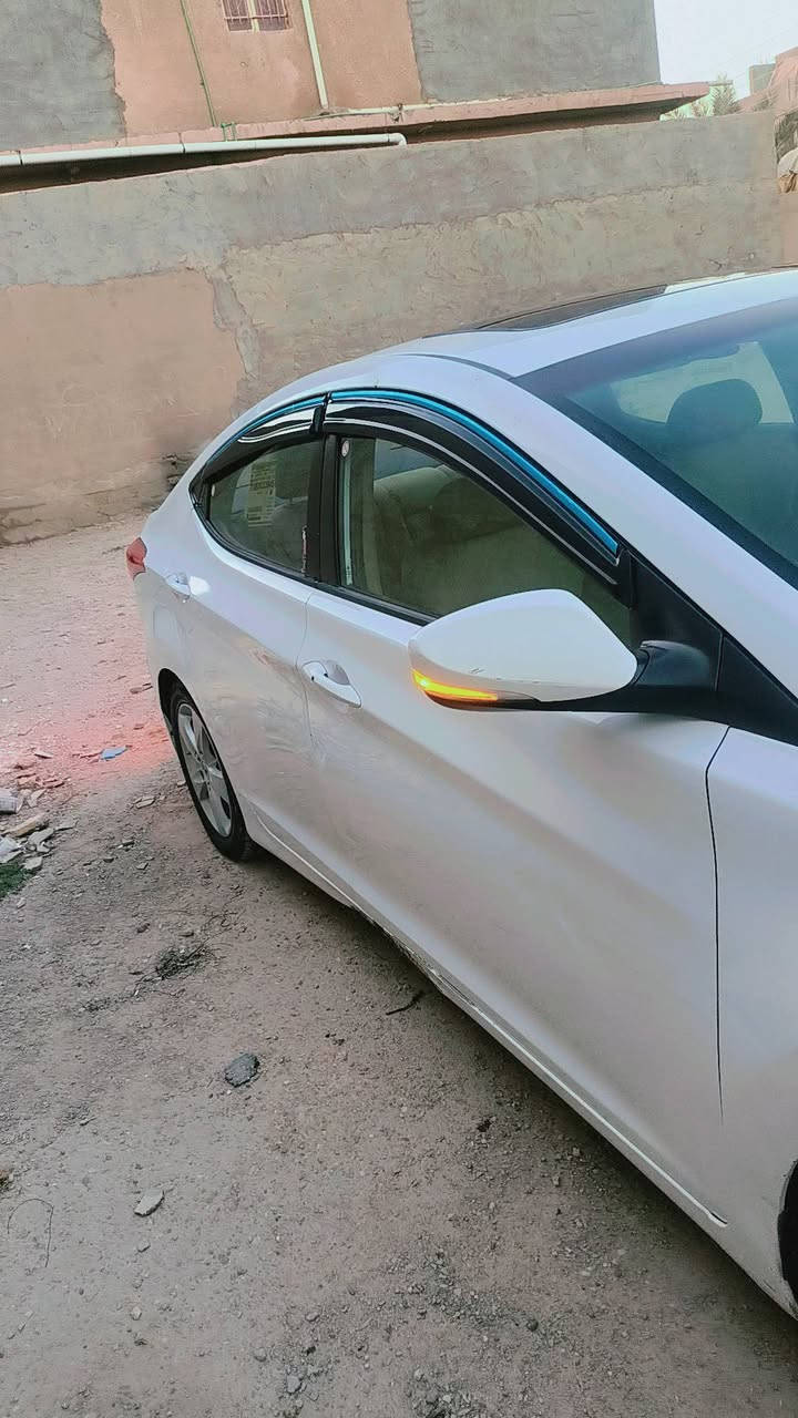 النترا 2012 خليجي شكل 16 فول مواصفات تحكم ستيرن كشنات كهربائيه بصمه فتحه شاشه لمس حدادية قبل يومين مسويه تخم تاير مكفوله من الضربه والتبديل  فقط صبغات /سعر 95 وبيه  مجال /مكان النجف الحيدرية : ‭***********
