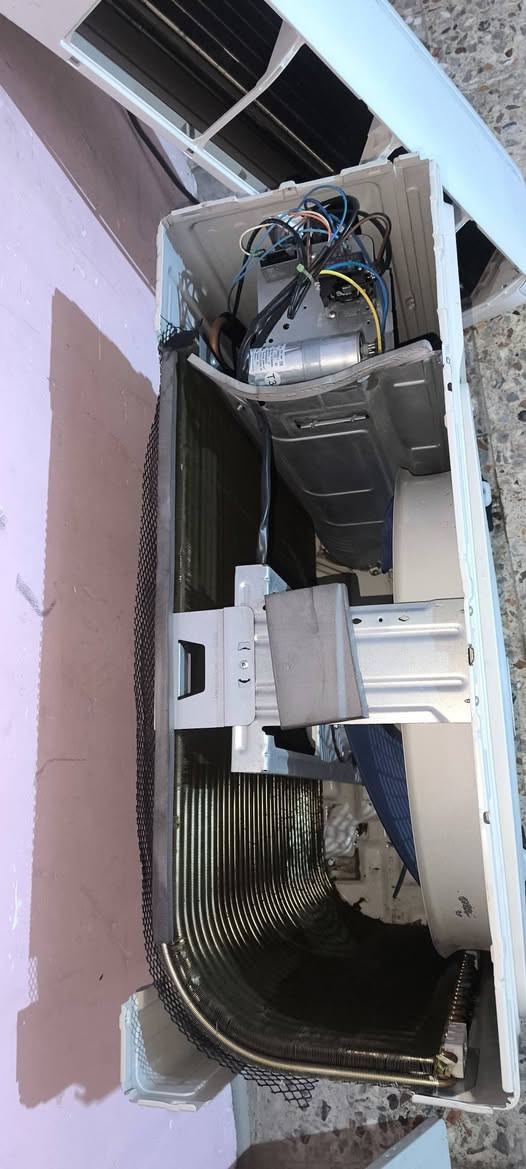 يالله بدياة موسم ومن الله التوفيق
سبلت وادي انتاج جديد غاز 410
مكان بغداد 
نضافة الجهاز %100 
انتاج 2024
تواصل خاص


**إذا كنت صاحب هذا الإعلان وتريد حذفه لأي سبب، رجاءا أرسل رسالة إلى الدعم الفني**