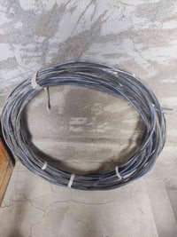 ضفيرة ٢×٣٥مم • ٤٠م • ما مستعملة