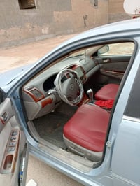 كامري وارد امريكي • ٢٠٠٦ • ٦ سلندر