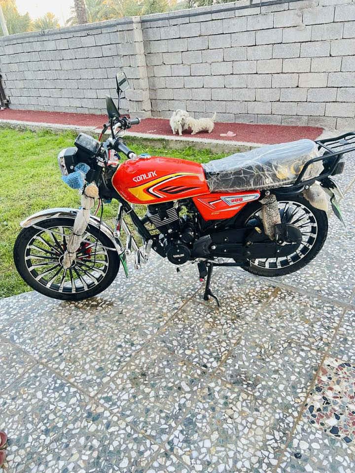 سلام عليكم 
كفالة عامة ما طالعة شامرها بالبيت بسبب الدوام الجديد هو اليحجي بغداد الشعب اريدها ب٩٥٠ وبيها مجال  موديل ٢٠٢٥ سيفان خمسة كير  الاصلي شرط 
واتساب ***********
