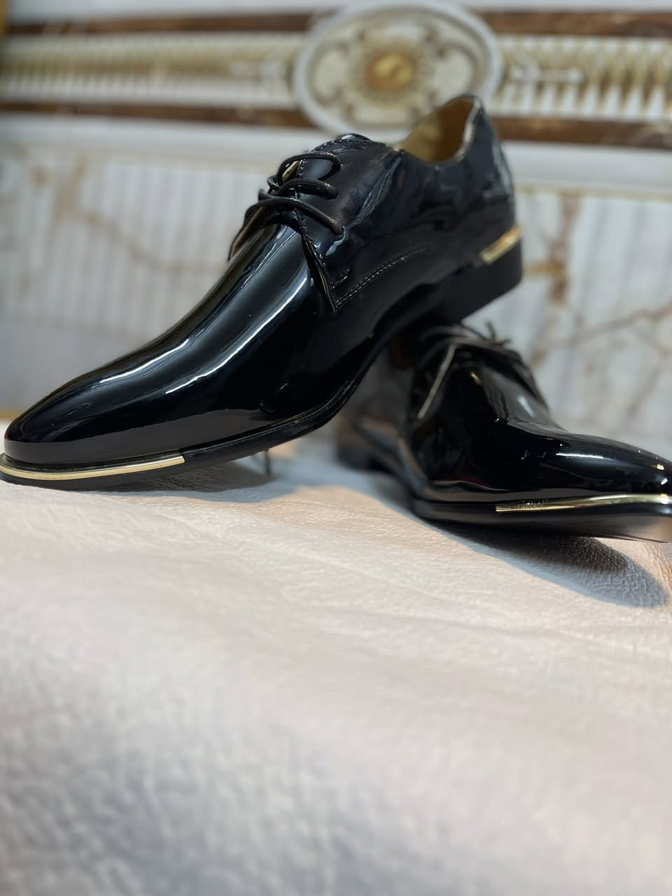 حذاء رجالي بهالشكل للاستفسار خاص


**إذا كنت صاحب هذا الإعلان وتريد حذفه لأي سبب، رجاءا أرسل رسالة إلى الدعم الفني**