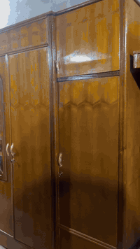 غرفة نجارة • مستعملة نظيفة • الحله