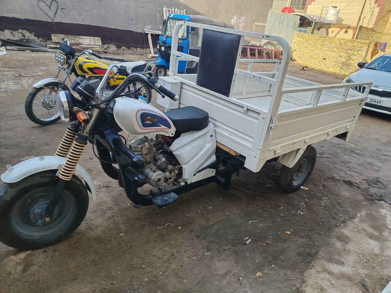 للبيع  ب٧٠٠ أوراق ضايعة ستوته حلوه ومرتبه


**إذا كنت صاحب هذا الإعلان وتريد حذفه لأي سبب، رجاءا أرسل رسالة إلى الدعم الفني**