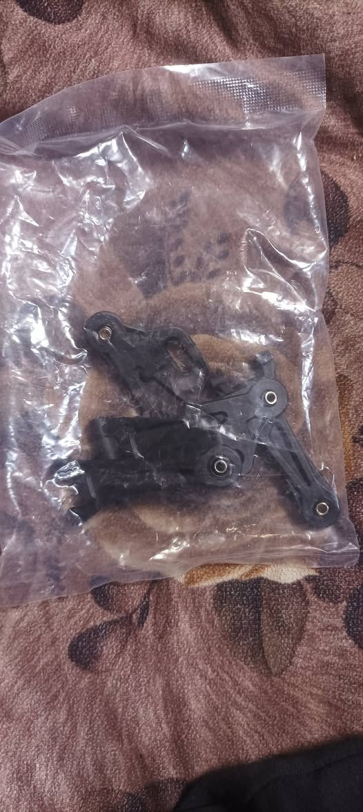سلام عليكم شلونك شخبارك خوان سياره بهل شكل طلعت مال امزون مستعمله قليل بدون شاحنه بطاريات بطاريه وتايرات جدد وشغاله اعله سعر ابيع


**إذا كنت صاحب هذا الإعلان وتريد حذفه لأي سبب، رجاءا أرسل رسالة إلى الدعم الفني**