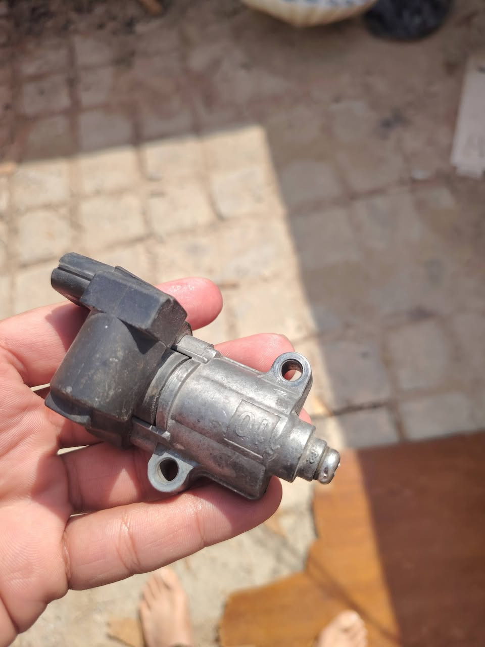 ...سلام عليكم غراض انتره مقدس قيم واخذ
واتر بم..
طوس خلفي..
كوع....
ولف حماوه. واحد تجاري واحد اصلي.
مكنسه ع جداحه مال سياره جديده
سلكتر حاويه
جويتر 1600
كوبلن جه منهن بيه صوت
فاكيوم...
بلاجكتورر الجه اليمن
حاظنه مال جامه اليمن
اخوان مكاني نجف


**إذا كنت صاحب هذا الإعلان وتريد حذفه لأي سبب، رجاءا أرسل رسالة إلى الدعم الفني**