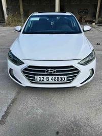 النترا • ٢٠١٧ • واسط