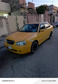 اكوين • ٢٠١١ • الموصل