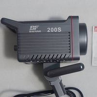 انارة تصوير • جديدة • كهربائية