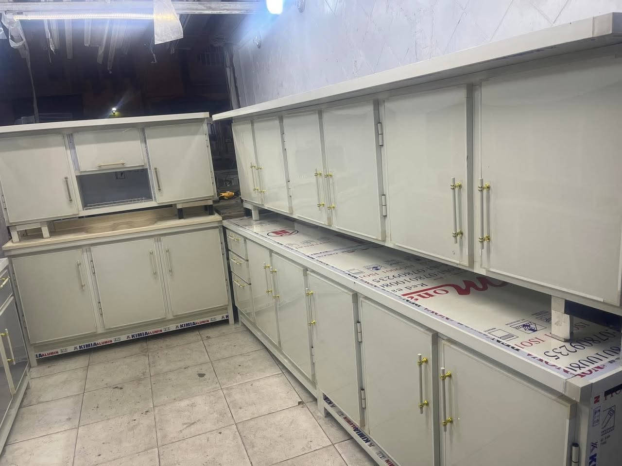 نستقبل القديم بلجديد وحسب الطلب احدث واجمل المديلات التركية 🌹 العنوان كوفه شارع المطار 
وساب *********** النجف, العراق
