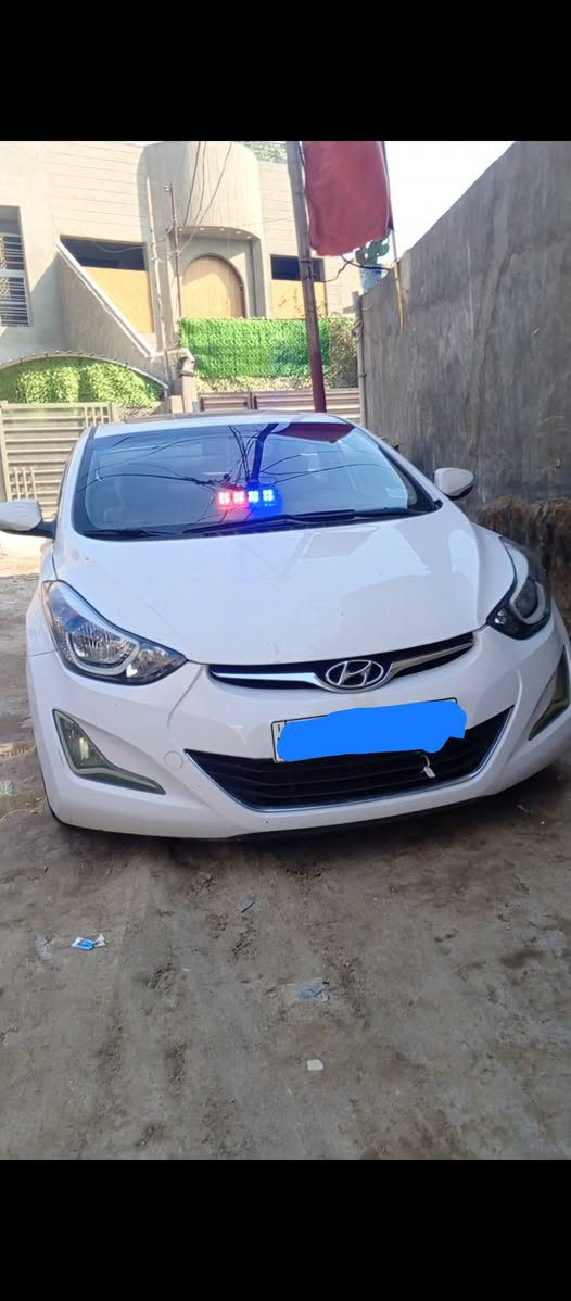 السلام عليكم الحلال الجديد لبيع الموديل 15 خليجي فول مواصفات جاهزة لخير محرك كير حدادية تايرات باتري جديد حادثه بس باب صبغ بي فقط فقط والباقي على الفحص المكان حله حي الزهراء السعر با127 وبيه مجال كلش بصيط الشراي يتصل ***********
