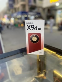 هونر X9d • ٢٥٦ جيجا • رام ١٢