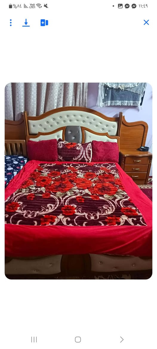 بيع مستعجل السعر ٧٥٠ العنوان رجم حديد الشاري يتفضل خاص


**إذا كنت صاحب هذا الإعلان وتريد حذفه لأي سبب، رجاءا أرسل رسالة إلى الدعم الفني**