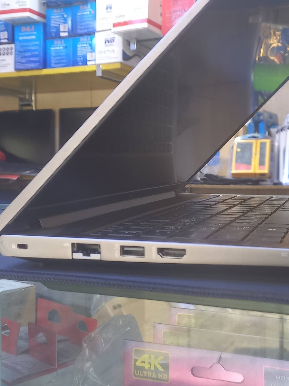 لابتوب مستعمل HP Zbook G8
I7 11850h
RAM 16G
SSD 512G
RTX 2000 4G
SCREEN 15.6

📞 مبيعات:
📱 ***********
📱 ***********
📱 ***********

🛠 الصيانة:
📱 ***********

#لابتوب #لابتوبات #شارع_الصناعة #راوترات #سوق #انترنيت #الكترونيات #ضمان #سرعة #العاب #قوي #موديلات #جيمنج #لاعبين_العراق #محتوى #حاسبات #مكتبي #طلاب #مدرسين #مهندسين #الرياضة_الالكترونية #ابطال #نور_السما #مكتب_نور_السما_للحاسبات #شارع_الصناعة_للحاسبات #بغداد #العراق #واي_فاي #كامرات #سماعات

