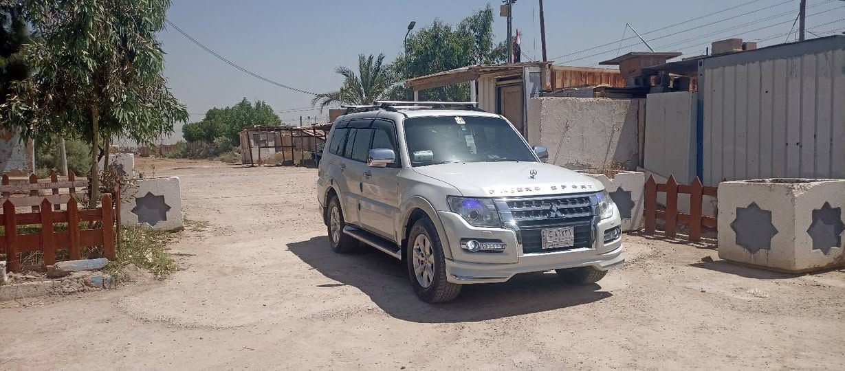 ‎بايجيرو‎ بغداد, العراق
