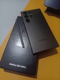 جالاكسي S24 الترا • ٢٥٦ • ١٢ رام