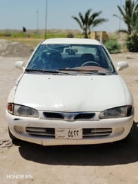 بروتون 2002 • سيارة بروتون • بروتون للبيع • سيارة ذي قار • سيارة وكالة...