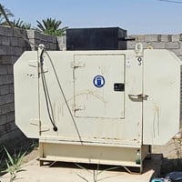 مولد 30 كيفي • رأس ستامفورد • محرك افيكو