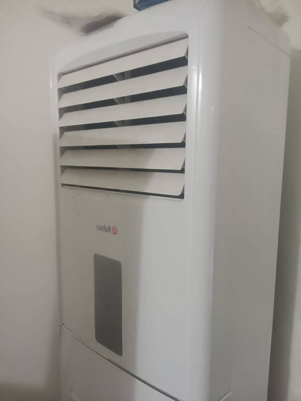 سبلت بيسلان جديد وبحالة جيدة جدا للبيع استعمالة ٣اشهر فقط


**إذا كنت صاحب هذا الإعلان وتريد حذفه لأي سبب، رجاءا أرسل رسالة إلى الدعم الفني**