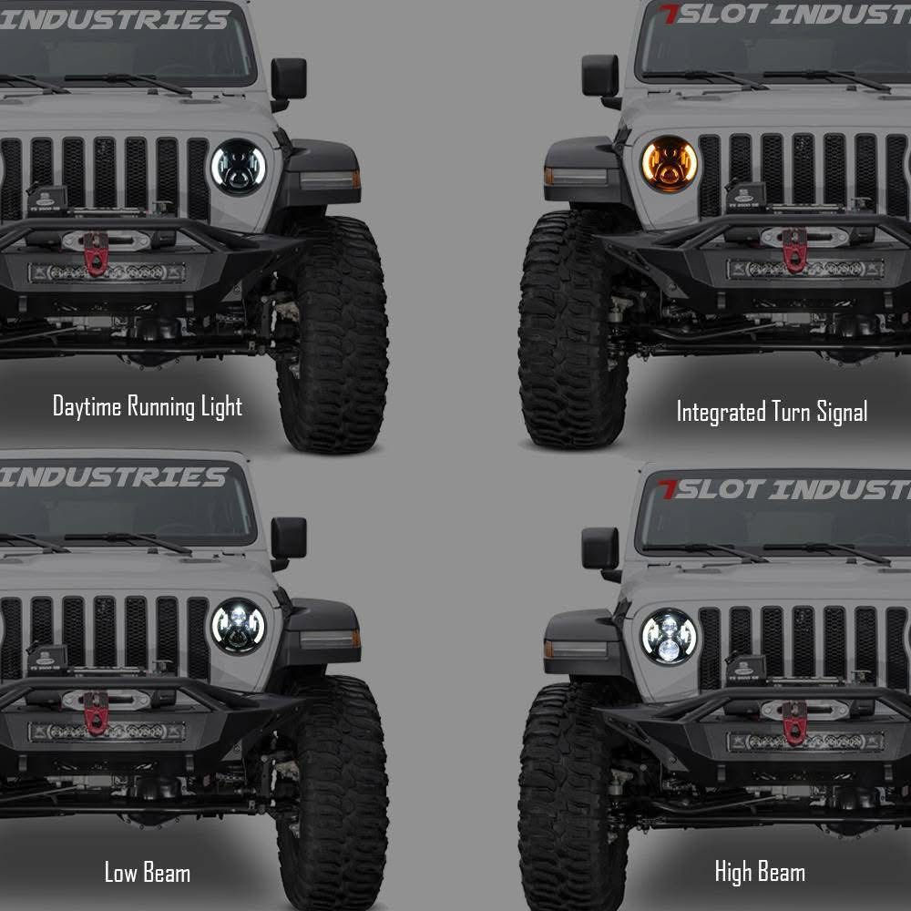 السلام عليكم 
عندي زوج لايتات جدد غير مستخدم يرهم على 
على الهمر h1 وh2 وh3 ويرهم على الجيب الرانكلر 
***********
