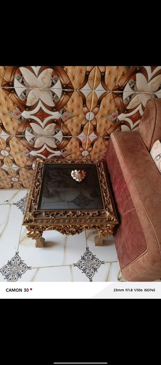 طبلات للبيع


**إذا كنت صاحب هذا الإعلان وتريد حذفه لأي سبب، رجاءا أرسل رسالة إلى الدعم الفني**