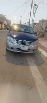 كيو كيو • ٢٠١٣ • مكينه وكير كورلا