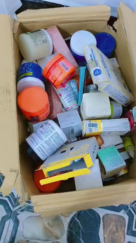 وصلت البضاعه من دبي والحمد الله بنات البيع كراتين جمله @@@الجميع


**إذا كنت صاحب هذا الإعلان وتريد حذفه لأي سبب، رجاءا أرسل رسالة إلى الدعم الفني**