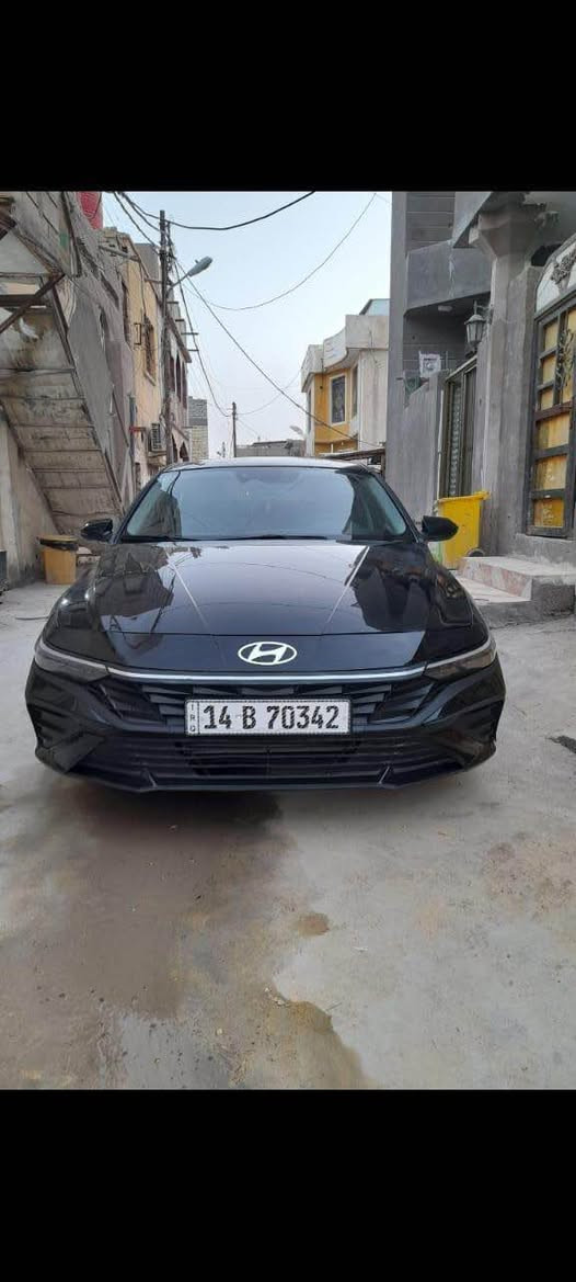 النترا أمريكي2024فول الفول ما عدى مواصفات يعني اعله
حادث تبديل جاملغ امامي وصبغ باب سطحي بدون دواخل شرط الفحص بلاديه وجاهزه ع اخر حبايه
السياره دخول جديد بعدها زيرو بحالة الشركه ٢٠ الف صارلهه شهر من دخلت
مواصفات
لايتات زنون عالي ناصي اربع عدسات بلاد
محرك2000دوش
بصمه تشغيل+ابواب
صندوق بصمه
تشتغيل عن بعد
نظام ترحيب عند الاقتراب
لدات اماميه ليلي نهاري
كامره دواره🎥
عينه ديجتال
شاشة لمس نفكيشن 📲Wi_Fi/ Gps/  تدعم نظام Android Auto +Car play  اكبر  حجم الشاشه ومتصله لمس
تبريد شاشه بيانو منفصل Sainc
رادارات جانبيه تحديد النقطه العمياء 
رادار خلفي ‼️
رادار امامي ❗️
تحديد مسار+توقف ذاتي عند الاقتراب❌
‏فول تحكم ستيرن
كروز مثبت سرعه 
ثلاث وضعيات قيادة 👇
‏Smart‏-Sport-Normal
‏ نظام ABS/مانع انزلاق
قياده ذاتيه مع توقف ذاتي✋
تحديد مسار مع كروز سرعه🏃
رادارات اماميه وخلفيه وجانبيه
بوصله تحديد اتجاه
شاشه ظبط بل دشبول 
تدفئه كشنات
هندبريك بصمه اوتو هولد
شاحن واير ليس
كشنات تدفئة
‏‎ حساس اطارات
‏ویل کب ان لاين17 کروَم
نظام  صوتي  bose ١٠سماعات صوت كلش عالي
السعر 150 وبيهه مجال بسيط
العنوان البصره الجنينه
*********** متواجد واتساب البصرة, العراق
