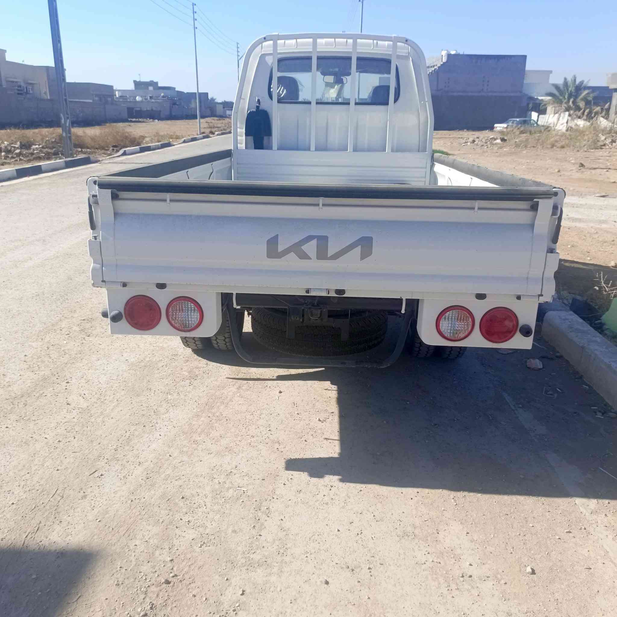 السلام عليكم كيا للبيع موديل 2026 رقم بغداد تترقم بسم المشتري خلال سبوع تستلم ارقام وسنويه بسمك وين ميعجبك ترقم اي محافظه تترقم مثلن بغداد أو محافضات عادي وحساب الرقم علينه عليك تستلم صافي انته السعر النهائي سعر النهائي 168مع الرقم حبيبي السعر نهائي المكان واسط الصويرة للاستفسار الاتصال على الارقام ‏‪***********‬‏////*********** للعلم السياره زيروو اردني
