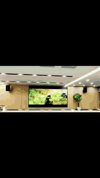 شاشات خارجية • تركيب وصيانة • السعدون بغداد