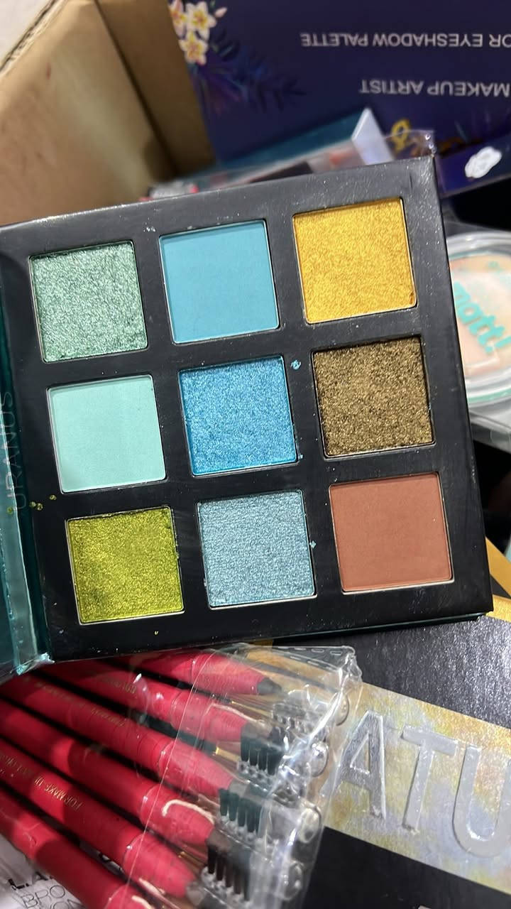 شلعة مكيج بسعر ٧٥الف بس


**إذا كنت صاحب هذا الإعلان وتريد حذفه لأي سبب، رجاءا أرسل رسالة إلى الدعم الفني**