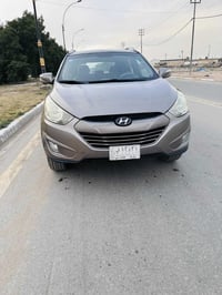 توسان ٢٠١٢ • مكينه ٢٤٠٠ • دفع رباعي