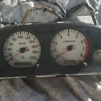 مال تفسيخ للبيع اصلي 07713419816 نيسان بيك اب شبوط