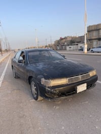 مكينة ٢٫٥ • سنوية ٢٠٢٧ • بحاجة تعمير