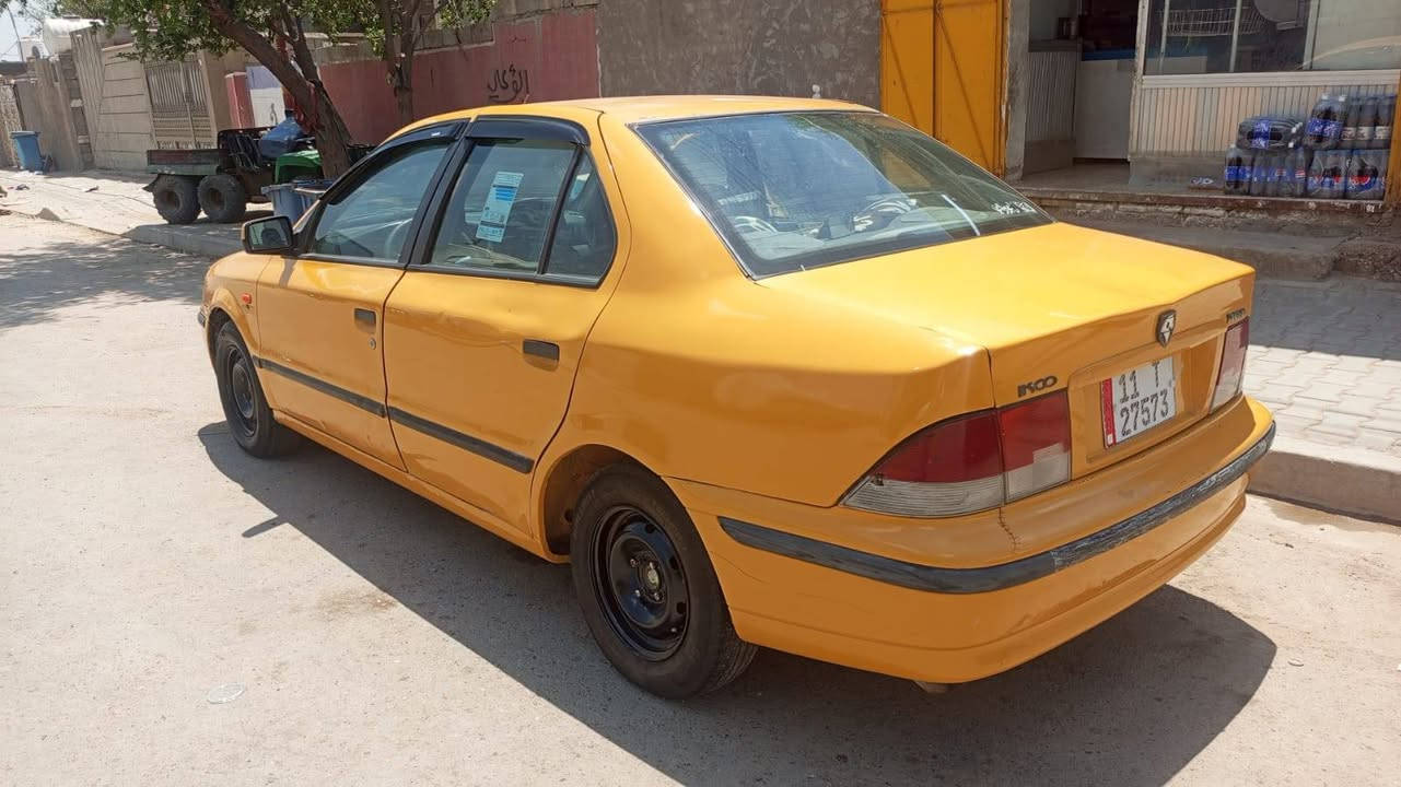 سمند موديل ٢٠١٠
بلاديه كيؤ محرك حداديه صدر جديد سعر ٢٦شرط تحويل ***********

