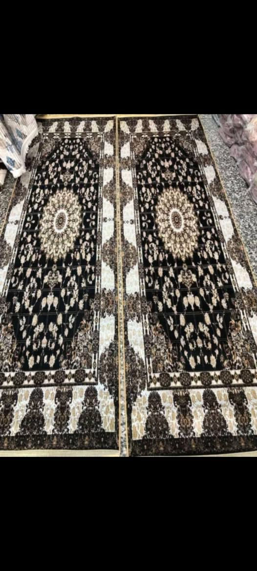 مدات ثري دي طول 3متر سعر الزوج 12الف ستغلو العرؤض 
عنوان سبع البؤر شارع بلقيس مقابيل جمله حسين


**إذا كنت صاحب هذا الإعلان وتريد حذفه لأي سبب، رجاءا أرسل رسالة إلى الدعم الفني**