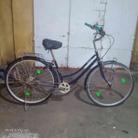 بسكليت • حجم 27 • كربلاء