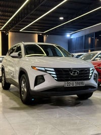 توسان SEL • ٢٠٢٤ • مرقمة اربيل