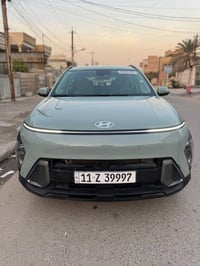 كونا • ٢٠٢٤ • صور حادث