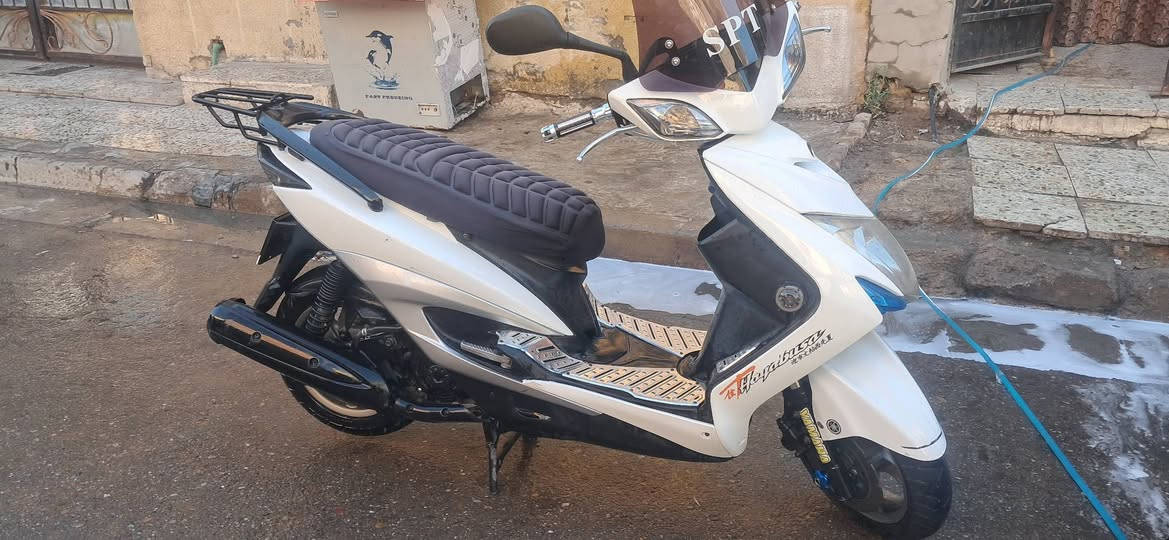 دراجة سكنس لد قبق نفخ لايت لد زنون كاملة مكملة مابيهة اي نقص وماطبة تصليح الياخذهة ميذب عليهة دينار واحد العنوان بغداد الشعلة *********** السعر مليون وميتين وبيها مجال حك الجية المو شراي ليتصل 🔥🔥متواجد واتساب
