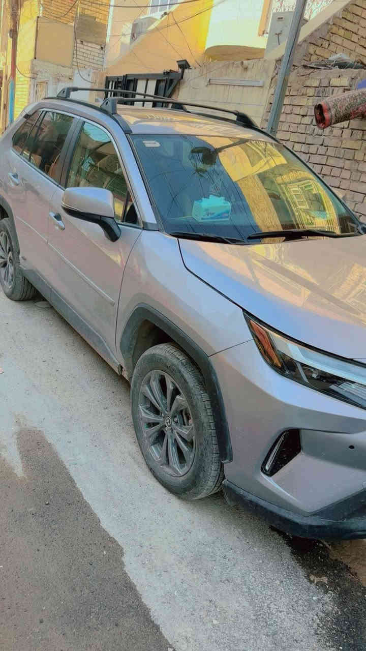 السلام عليكم راف 4 للبيع صور الحادث بلمنشور بدون رقم رقمها مجاني جميع المحافظات 
السعر :235 
للاستفسار اتصال بلرقم علما غير متواجد ع الفيس مكلف بلنشر 
***********
